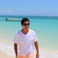 freddy Suarez's Photo