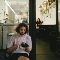 Guillaume Clodic的照片