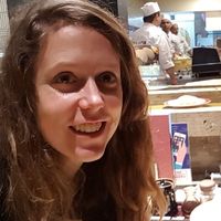 Agnès Burgers's Photo