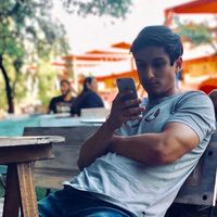 Sebastian Barahona的照片