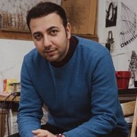 Heja Rahimi Nia's Photo