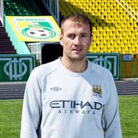 Evgeny Izmailove's Photo