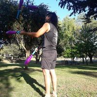 José Bustamante's Photo