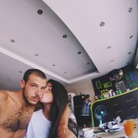 Fotos von Ettore Moretti