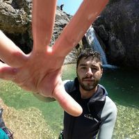 Fotos de Dani Martí Puig