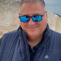 Bernard J Schranz's Photo