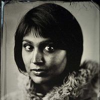 Shivani Savdharia's Photo