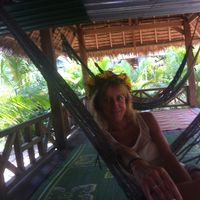 Bobo Sandrine's Photo