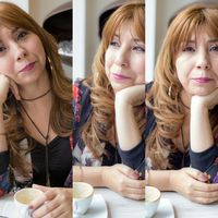 Fotos von Angélica María Vera Perdomo