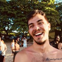 Miguel Ariza的照片