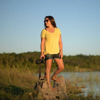 Tali Spiegel's Photo