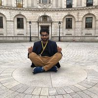 Fotos de Mustafa Warsi