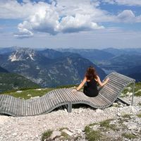 Fotos von Michaela Koubová