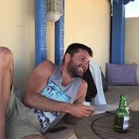 Alberto Lanzoni的照片