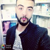 Oussama Merzougui的照片