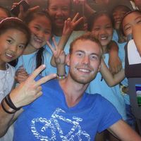 Frank van der Knaap's Photo