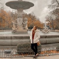 Alejandra Serrano's Photo