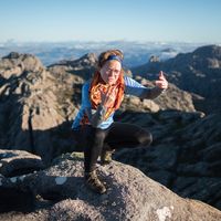 Juliana Zemke的照片