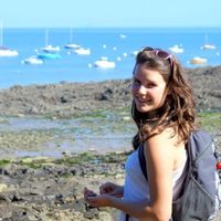 Fotos de Marine Demulder