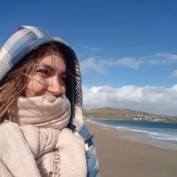 Fotos de Cécile Vandemaele