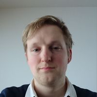 Maarten Lombaert's Photo