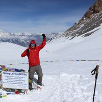 Johannes Kappauf's Photo