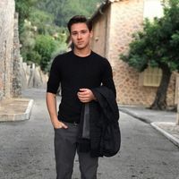 Connor Pundick的照片