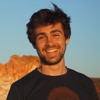 Alexandre MELINE的照片