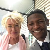 Abdulaal Hussein's Photo