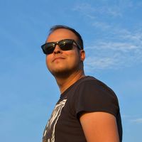 Bogdan Ştefan's Photo