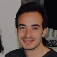 Ahmed Zayani's Photo