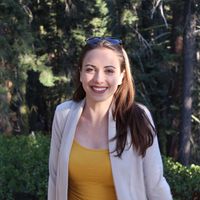 Fotos von Marija Blazhevska