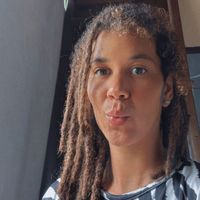 Arícia Freire's Photo