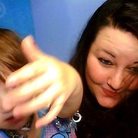 Leila Hoffman的照片