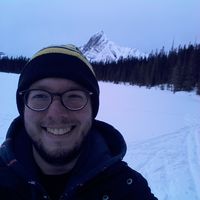 Joshua Nemeroff的照片