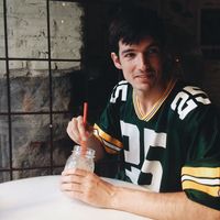 Mikel Lizarribar Mendiburu的照片