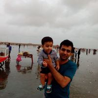 Mansoor Saleem的照片