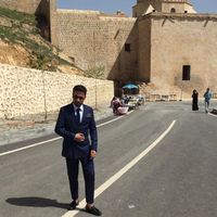 Ali Turan的照片