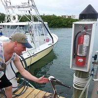 Kiel Lovekin's Photo