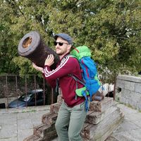 Josip Šalov的照片