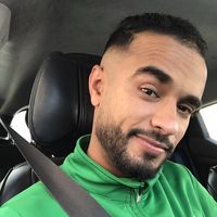 Abdelkhalek El Achaq's Photo