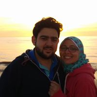 Eqbal Osama的照片