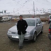 Mustapha QCHICHE's Photo