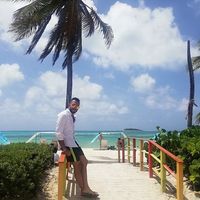 Anton Ramirez的照片