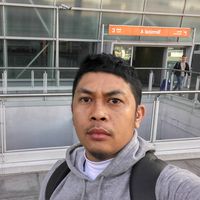 Moffy Pamungkas's Photo