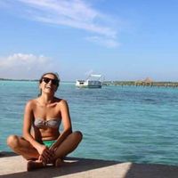 Mariela Ortega's Photo