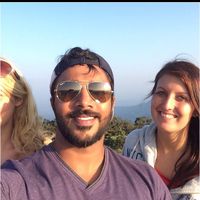 Vivek Jayasuriya's Photo