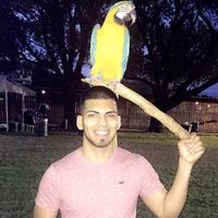 Abraham Tabares的照片