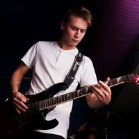 Patryk Pietrasiak's Photo