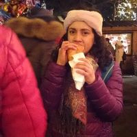 Fotos de Ingrid Morale